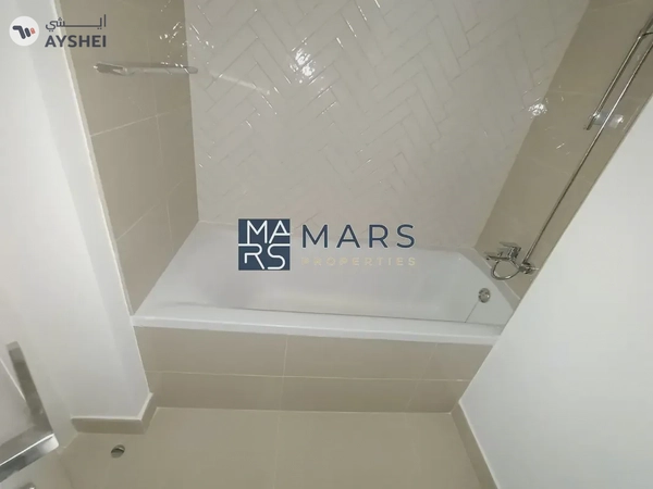 Luxury Brand New studio Available In Uptown Al Zahia For Rent 34999