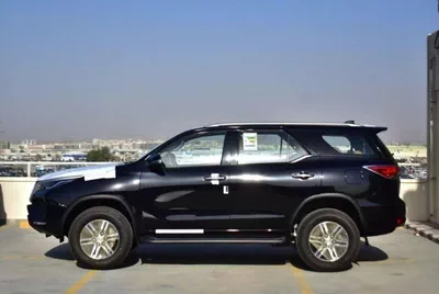 Toyota Fortuner GX2 FORTUNER SR5 2.7L V4 PTR 7SET-2