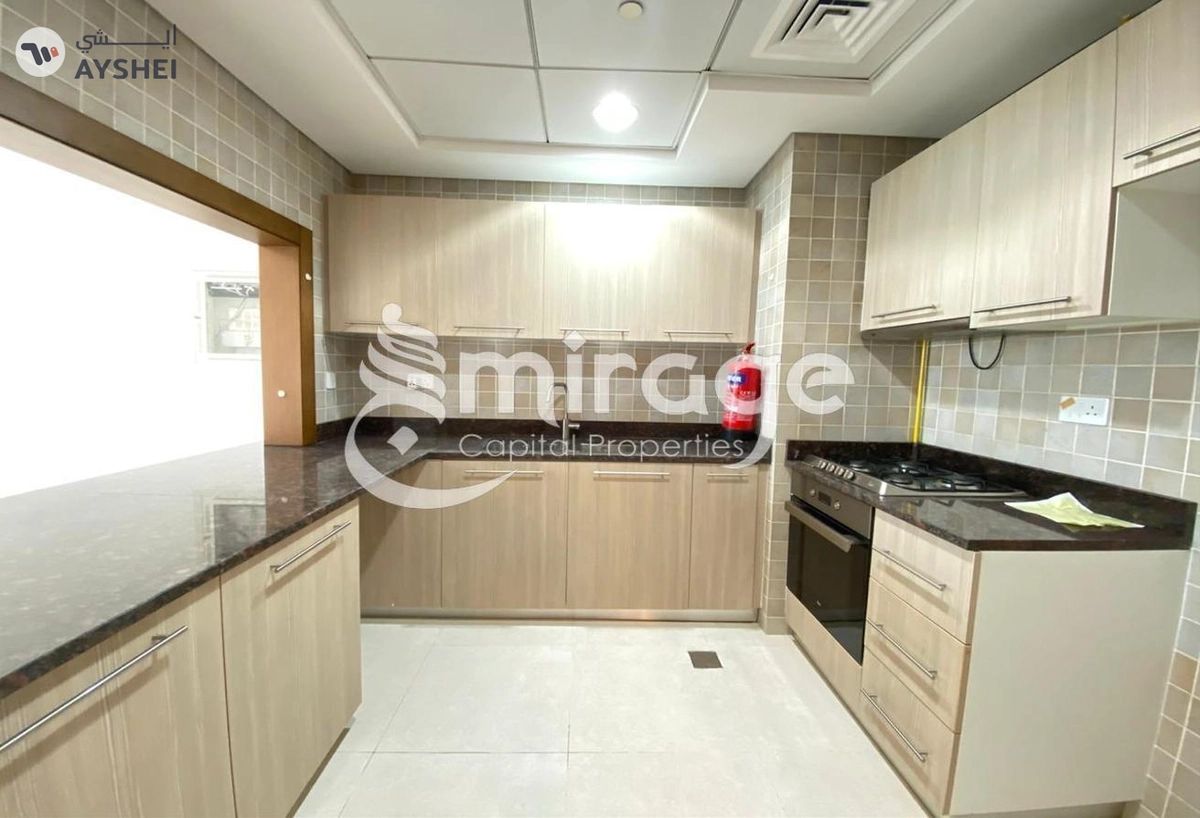 APARTMENT FOR SALE IN ANSAM 1, ANSAM