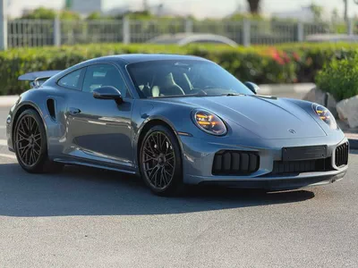 **2026**GERMAN SPEC BRAND NEW TURBO S-0