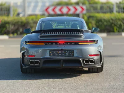 **2026**GERMAN SPEC BRAND NEW TURBO S-17