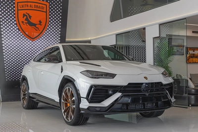 Lamborghini Urus S | Carbon Interior | Low Mileage 2024 (Warranty Available)-0