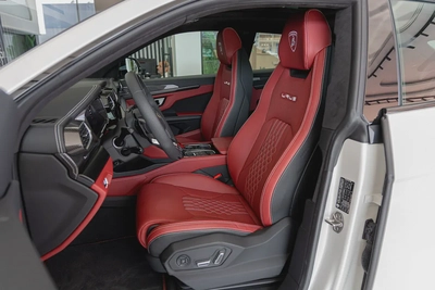 Lamborghini Urus S | Carbon Interior | Low Mileage 2024 (Warranty Available)-11