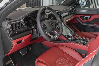 Lamborghini Urus S | Carbon Interior | Low Mileage 2024 (Warranty Available)-15