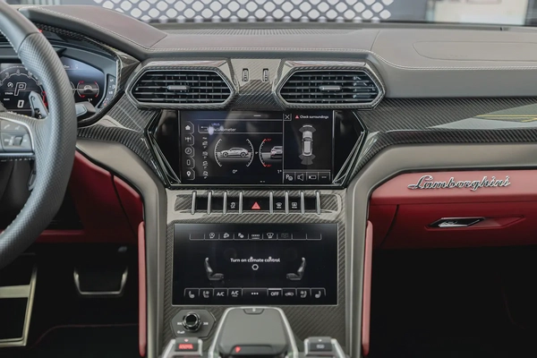 Lamborghini Urus S | Carbon Interior | Low Mileage 2024 (Warranty Available)
