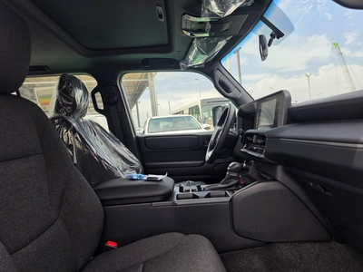 TOYOTA LAND CRUISER PRADO 2.4L TURBO PETROL 2026-8