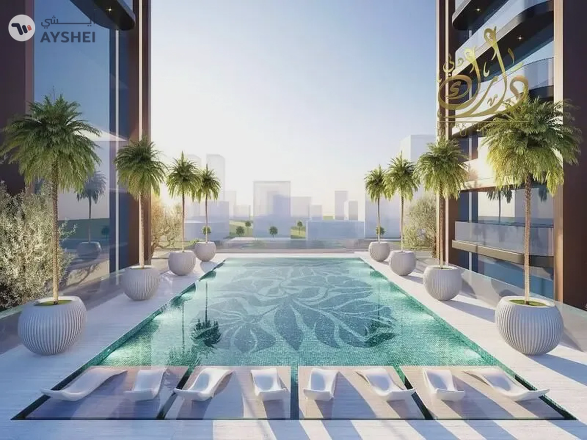 Post-Handover Payments | Hassle-Free ROI | Furnished