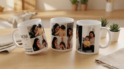 custom made Mug-2
