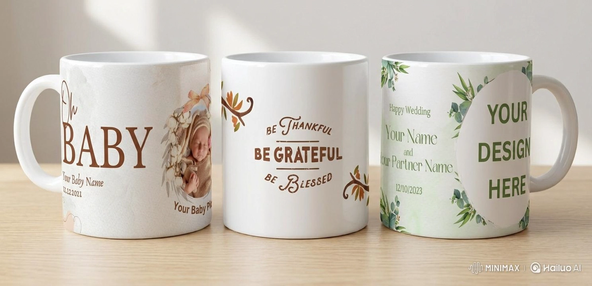 custom made Mug-1-1
