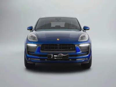 6,965 AED / 60 months | 0% DP | 2026 Porsche Macan S / Low Mileage / Porsche Warranty-2