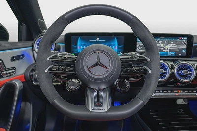 0% Downpayment | Mercedes-Benz Service And Warranty Package | AED 3,881 P/M-11