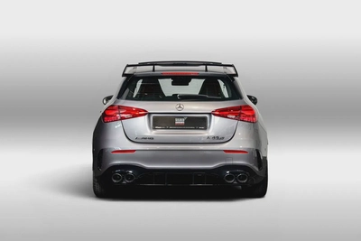 0% Downpayment | Mercedes-Benz Service And Warranty Package | AED 3,881 P/M-2