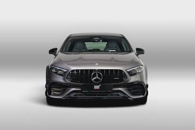0% Downpayment | Mercedes-Benz Service And Warranty Package | AED 3,881 P/M-3