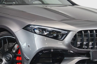0% Downpayment | Mercedes-Benz Service And Warranty Package | AED 3,881 P/M-7
