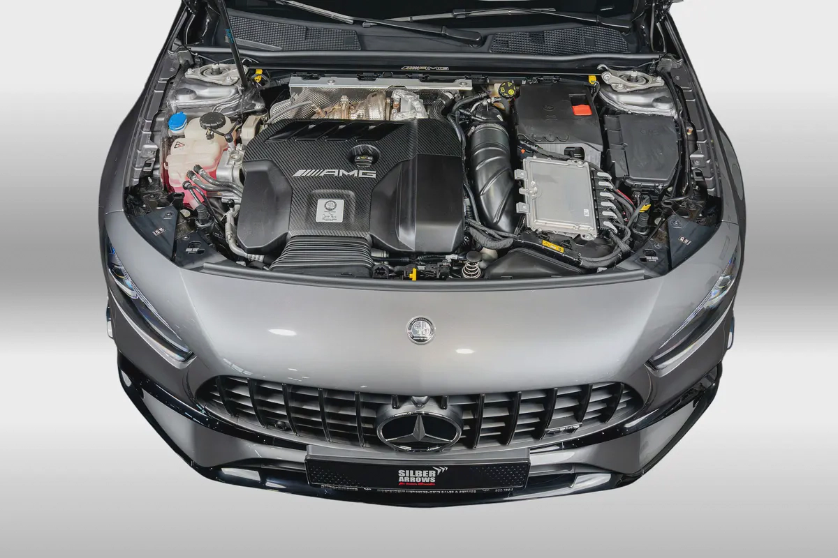 0% Downpayment | Mercedes-Benz Service And Warranty Package | AED 3,881 P/M-18-18