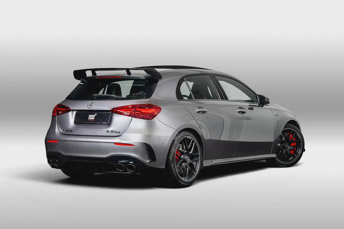 0% Downpayment | Mercedes-Benz Service And Warranty Package | AED 3,881 P/M