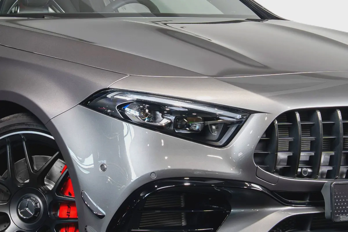0% Downpayment | Mercedes-Benz Service And Warranty Package | AED 3,881 P/M-7-7