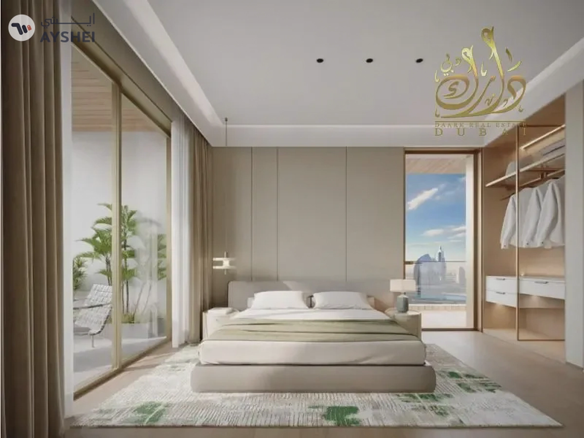 Prime location | Stunning views | Convenient payment plan
