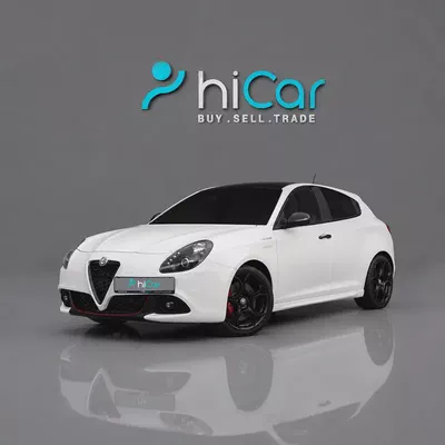 765 P.M • 0% Downpayment • Alfa Romeo Giulietta Veloce • 1 Year Warranty-0