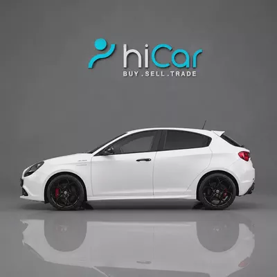 765 P.M • 0% Downpayment • Alfa Romeo Giulietta Veloce • 1 Year Warranty-3