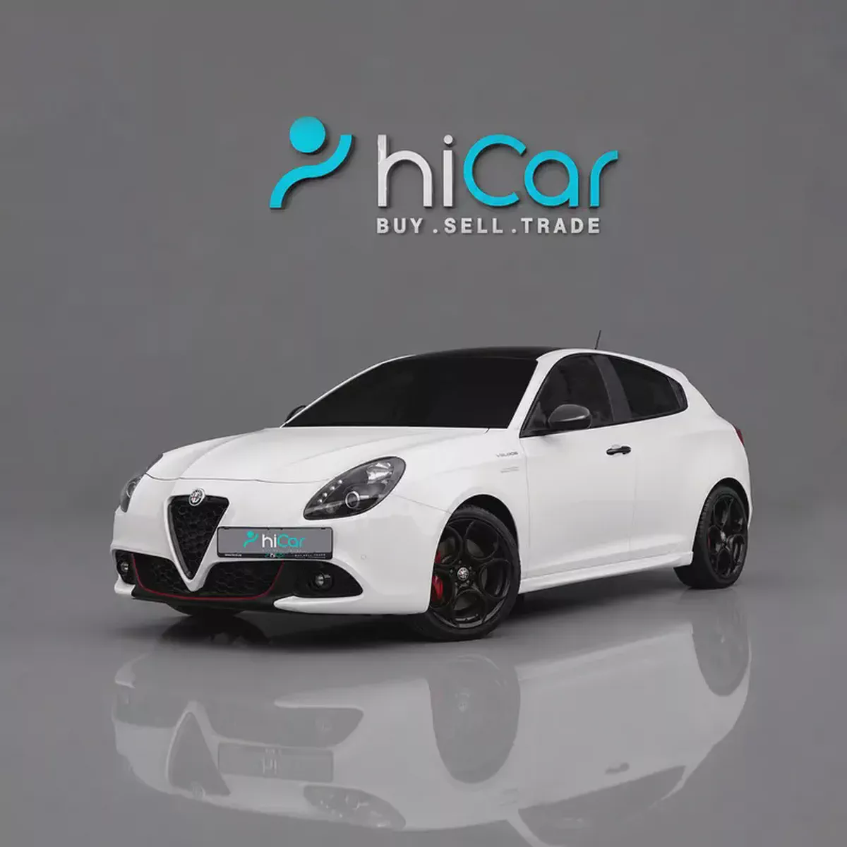 765 P.M • 0% Downpayment • Alfa Romeo Giulietta Veloce • 1 Year Warranty