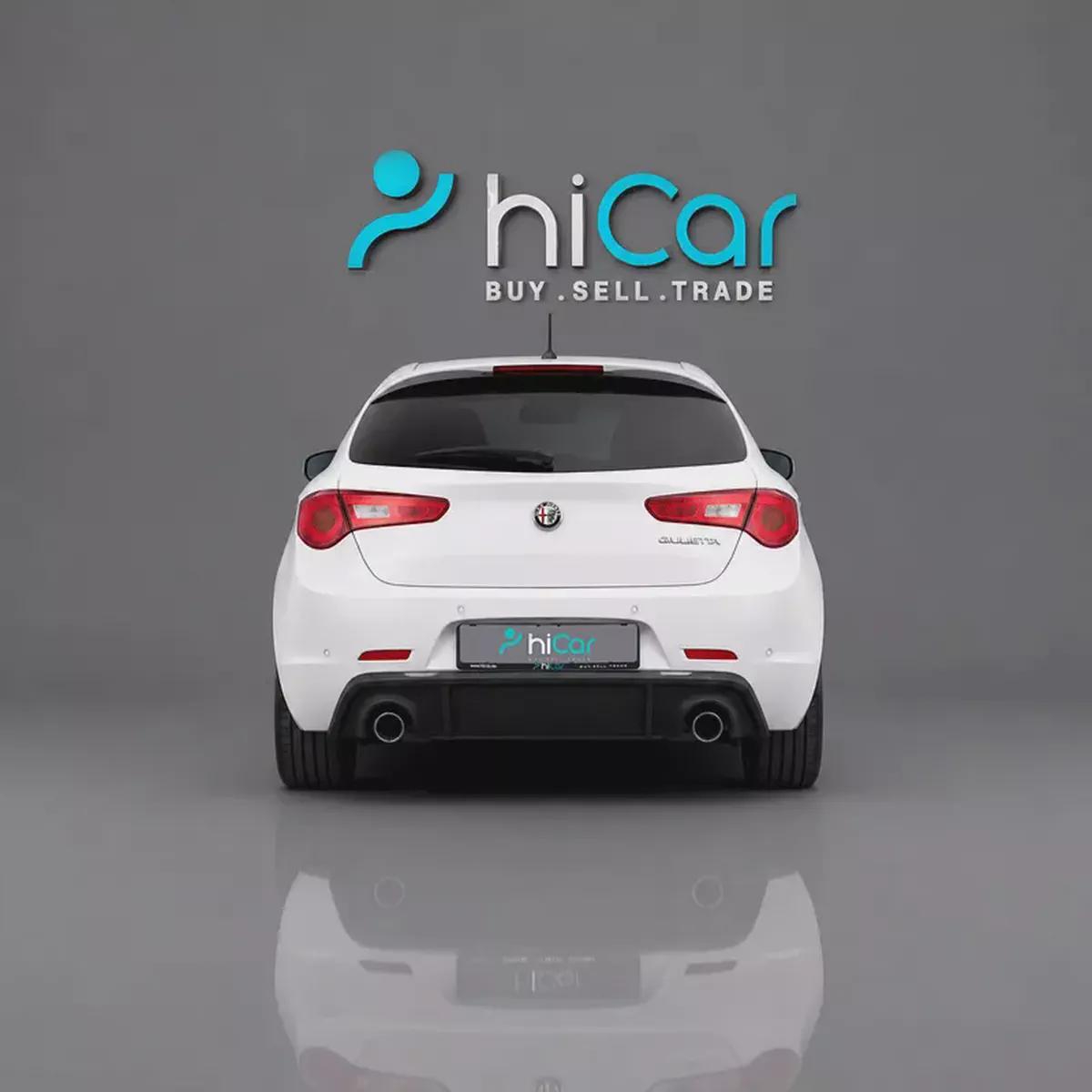 765 P.M • 0% Downpayment • Alfa Romeo Giulietta Veloce • 1 Year Warranty-1-1