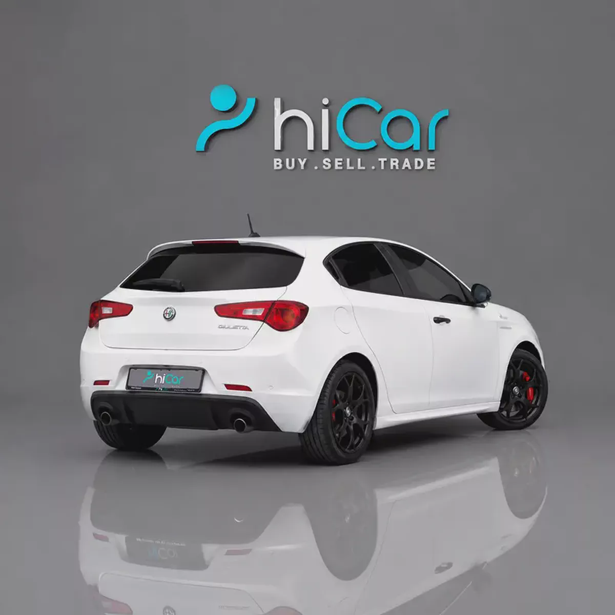 765 P.M • 0% Downpayment • Alfa Romeo Giulietta Veloce • 1 Year Warranty-2-2