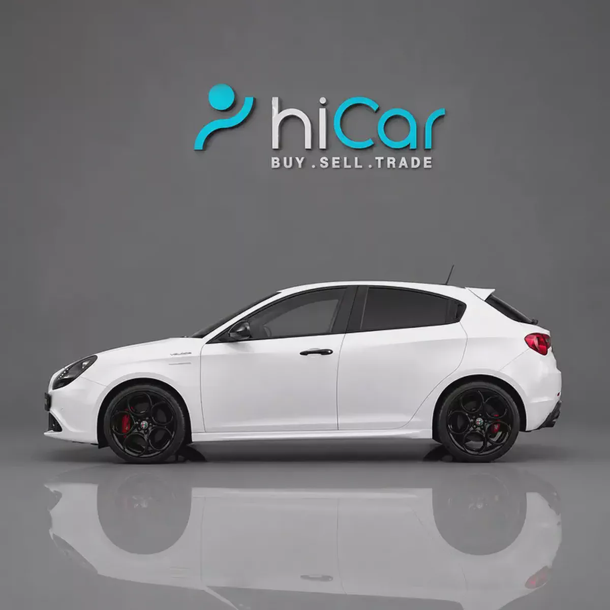 765 P.M • 0% Downpayment • Alfa Romeo Giulietta Veloce • 1 Year Warranty-3-3