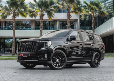 3,917 P.M |  Yukon Denali | 0% Downpayment | GMC WARRANTY/SERVICE!-0