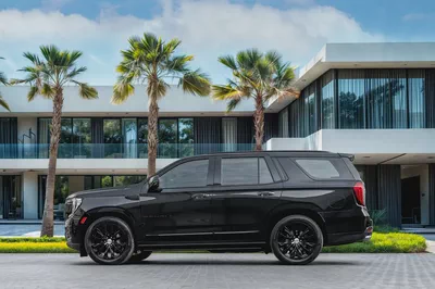 3,917 P.M |  Yukon Denali | 0% Downpayment | GMC WARRANTY/SERVICE!-1