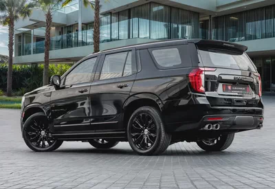 3,917 P.M |  Yukon Denali | 0% Downpayment | GMC WARRANTY/SERVICE!-2