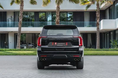 3,917 P.M |  Yukon Denali | 0% Downpayment | GMC WARRANTY/SERVICE!-4