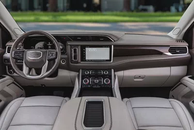 3,917 P.M |  Yukon Denali | 0% Downpayment | GMC WARRANTY/SERVICE!-7