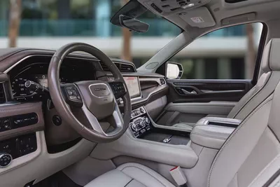 3,917 P.M |  Yukon Denali | 0% Downpayment | GMC WARRANTY/SERVICE!-8