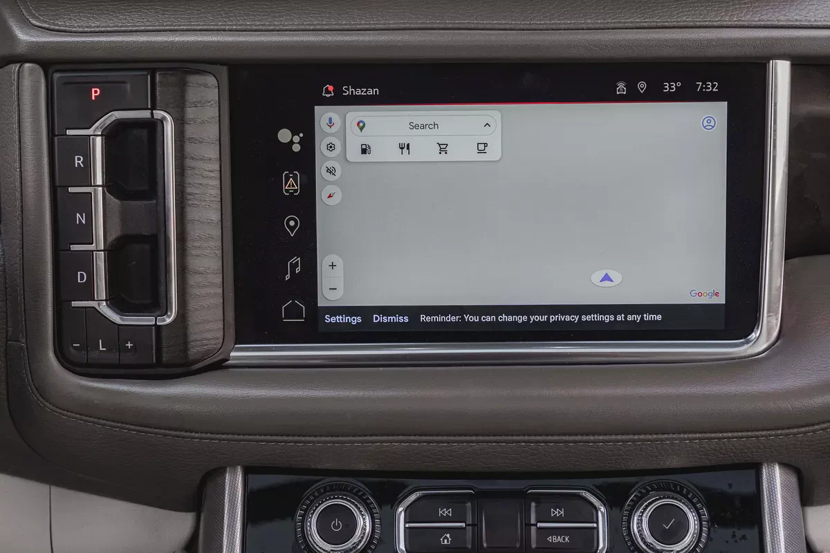 3,917 P.M |  Yukon Denali | 0% Downpayment | GMC WARRANTY/SERVICE!-9-9