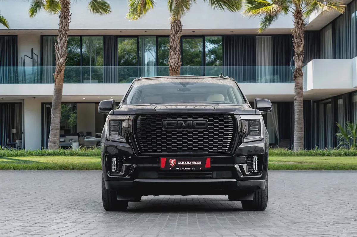 3,917 P.M |  Yukon Denali | 0% Downpayment | GMC WARRANTY/SERVICE!-3-3
