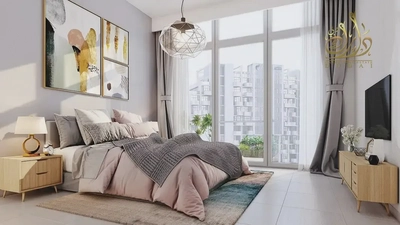 Skyline & Waterfront Creek Panorama | 9%–13% ROI-2