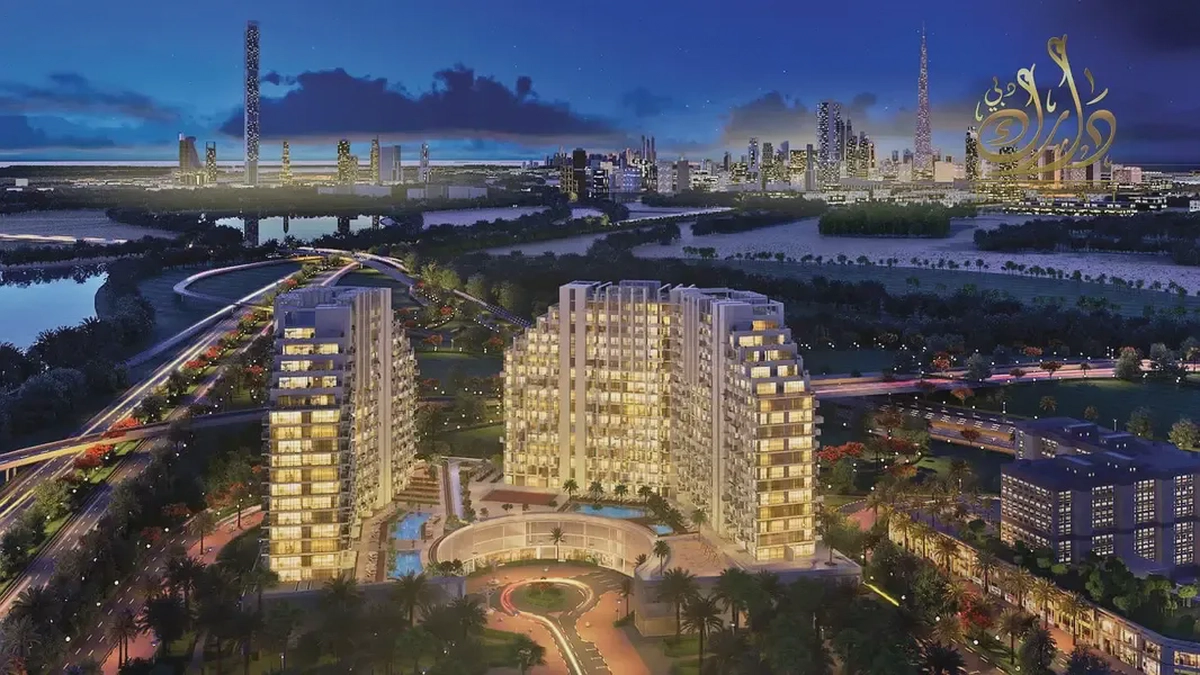 Skyline & Waterfront Creek Panorama | 9%–13% ROI-4-4