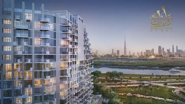 Skyline & Waterfront Creek Panorama | 9%–13% ROI