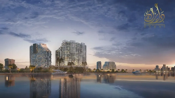 Skyline & Waterfront Creek Panorama | 9%–13% ROI