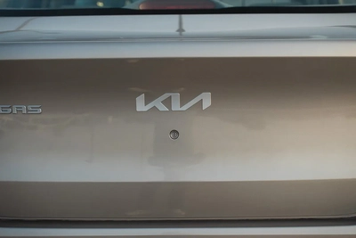 Kia Pegas 2025 GCC Specs | Brand New | Fuel Efficient Sedan-6