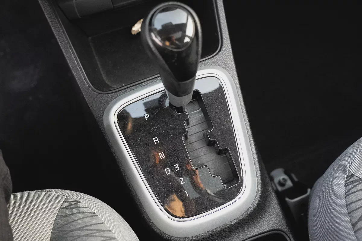 Kia Pegas 2025 GCC Specs | Brand New | Fuel Efficient Sedan-15-15