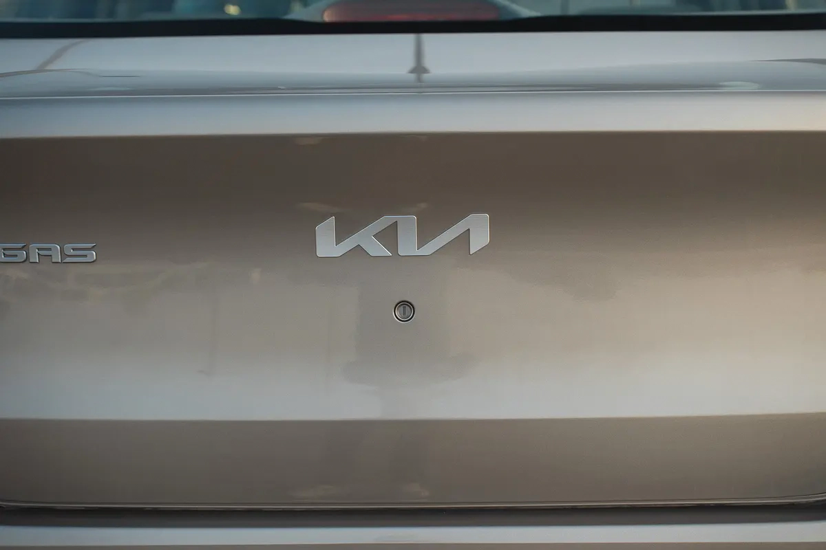 Kia Pegas 2025 GCC Specs | Brand New | Fuel Efficient Sedan-6-6