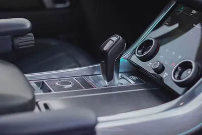 2019 Land Rover Range Rover Sport Supercharged - American Specs-9