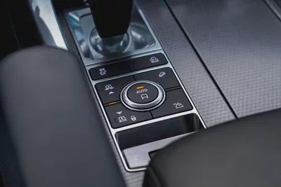 2019 Land Rover Range Rover Sport Supercharged - American Specs-11