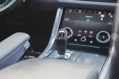 2019 Land Rover Range Rover Sport Supercharged - American Specs-15