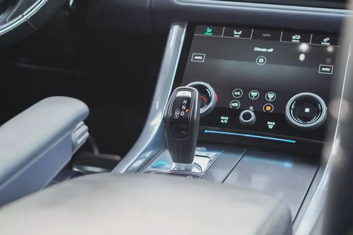 2019 Land Rover Range Rover Sport Supercharged - American Specs-15-15