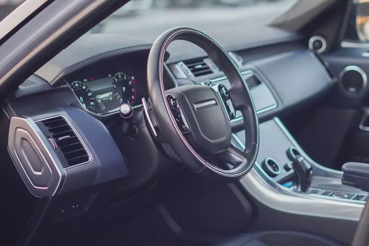 2019 Land Rover Range Rover Sport Supercharged - American Specs-7-7