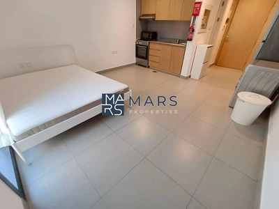 Stunning Brand new Studio Apartment for Rent in Al Mamsha Community-9