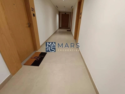 Stunning Brand new Studio Apartment for Rent in Al Mamsha Community-11